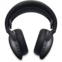 Dell | Alienware Dual Mode Wireless Gaming Headset | AW720H | Over-Ear | Wireless | Noise canceling | Wireless - 3